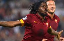 Gara-Gara Duo Pantai Gading AS Roma Sempat Tertahan Di Imigrasi