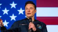 Elon Musk Sempat Ganti Username Akun X Jadi Kekius Maximus, Maknanya Luar Biasa (x.com/elonmusk).