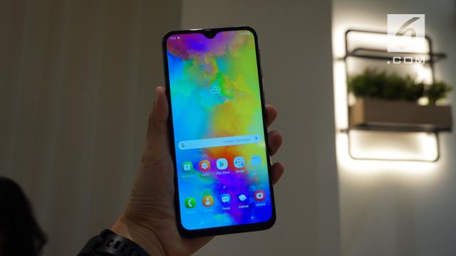 4 Jenis HP Samsung Terbaru dan Harganya di 2019, Kenali 