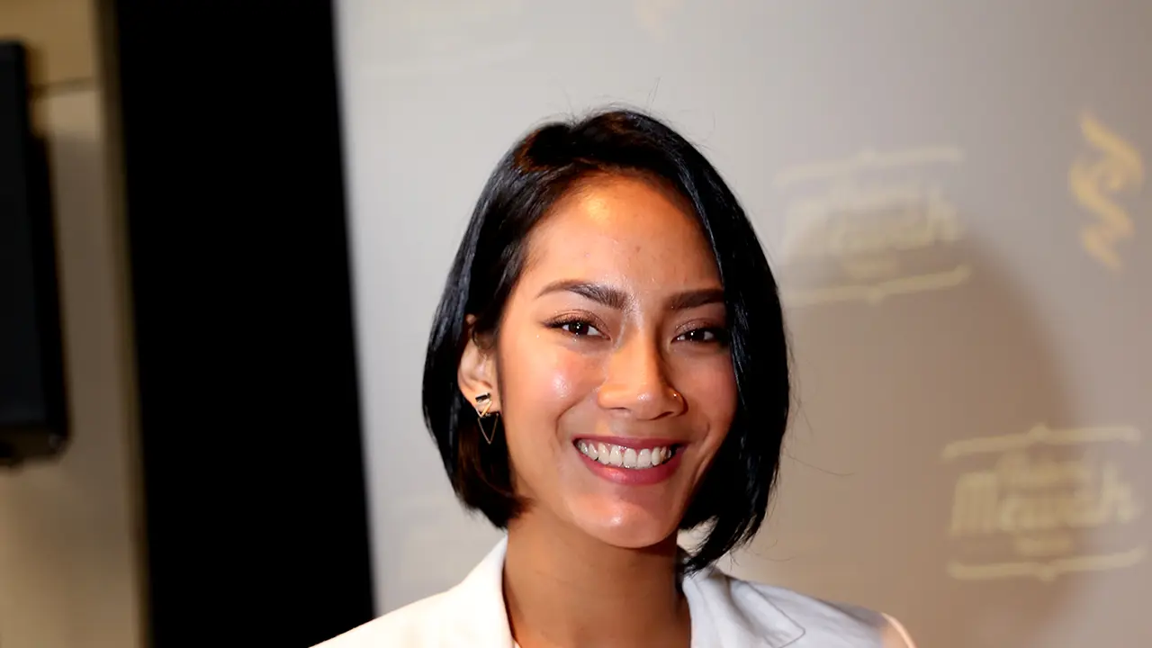 Tara Basro
