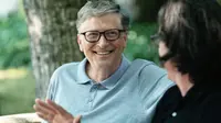 Inside Bill's Brain: Decoding Bill Gates.