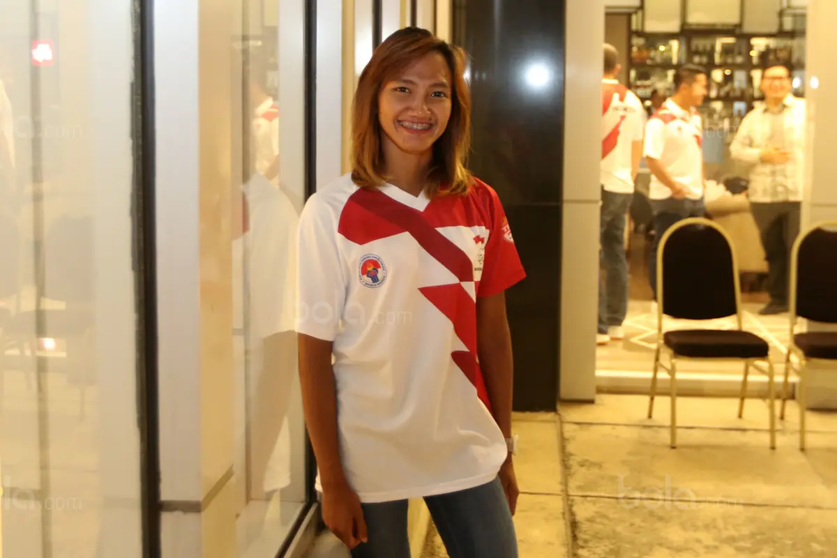 Inez Febrianti
