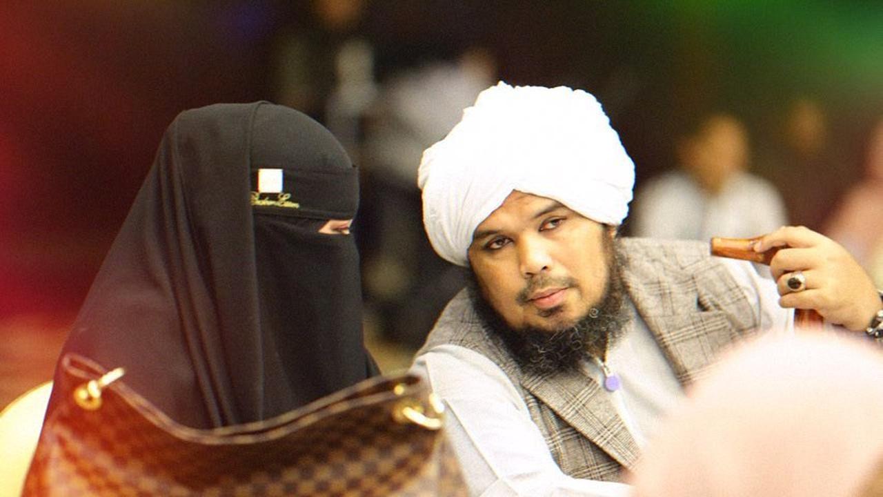 Keyakinan Ustaz Derry Kepada Virgoun