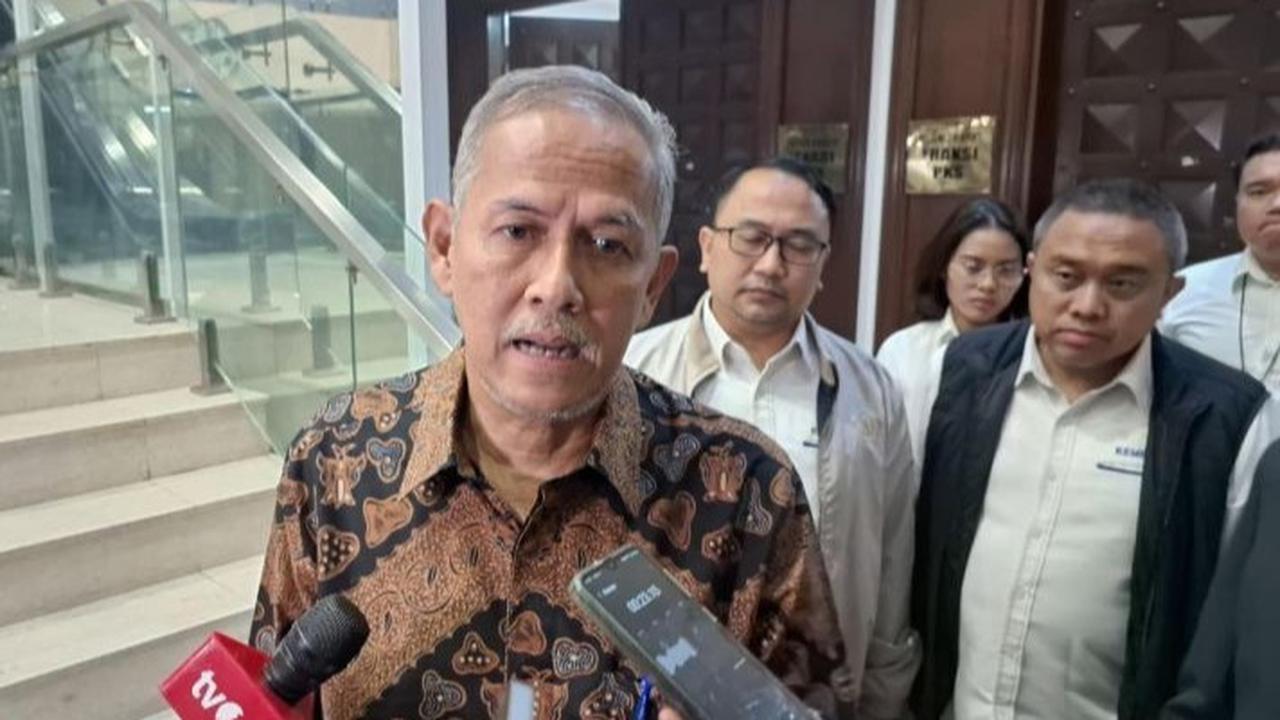 Profil Anggito Abimanyu, Mantan Pengelola Dana Haji Kini Jabat Ketua LPS