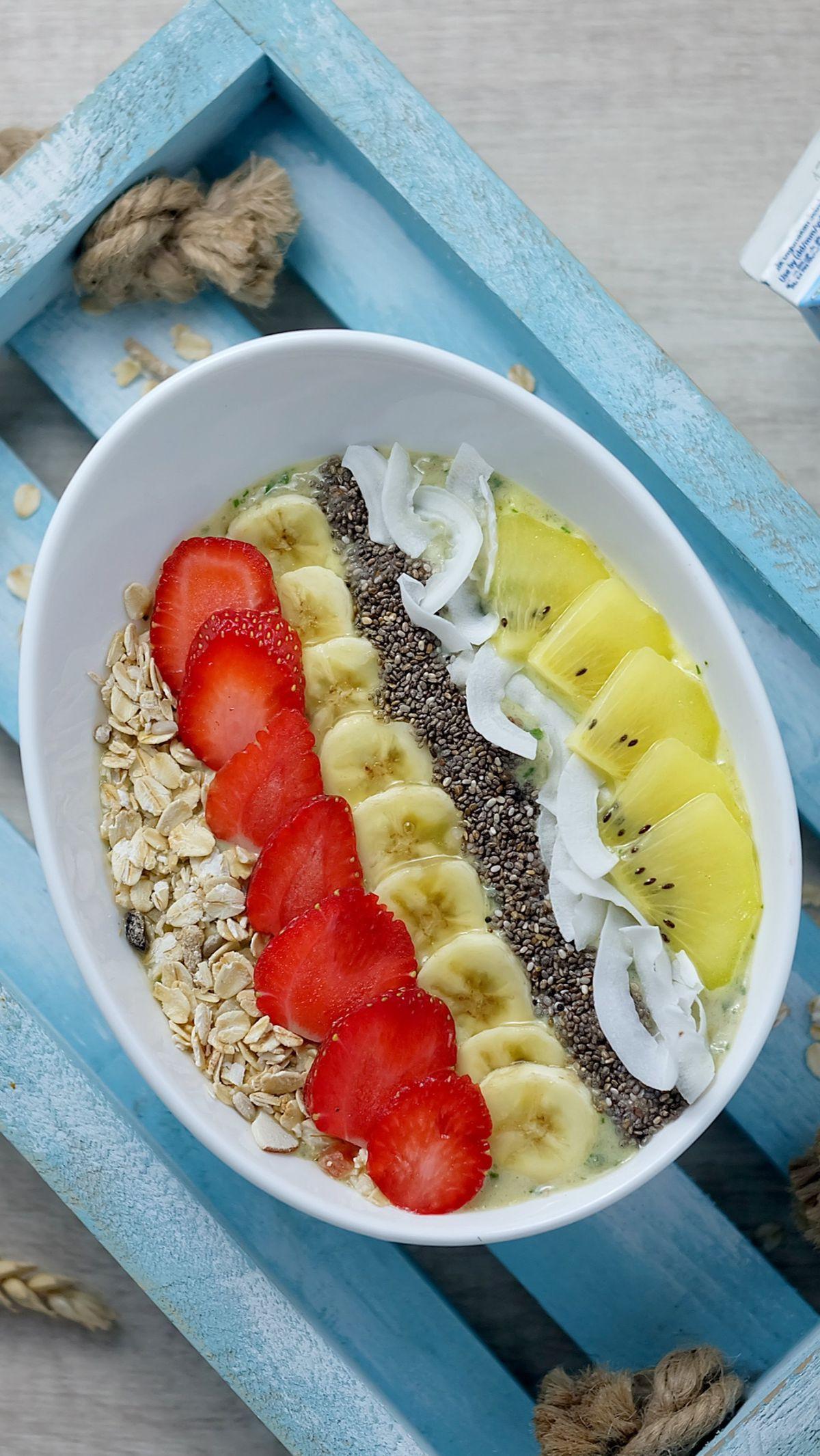 <b>3. Smoothies</b>