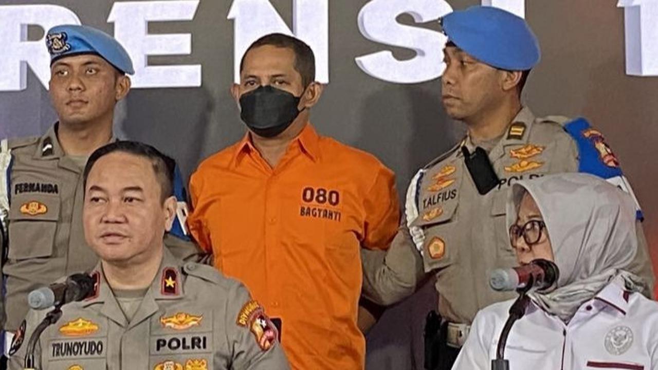 Kompolnas Ungkap Fakta Baru Kasus Eks Kapolres Ngada: Korban Dicabuli di Lebih dari Satu Hotel