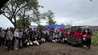 Dorong Pertumbuhan Ekonomi Daerah, Astra Agro Ajak Pemuda Kembangkan UMKM