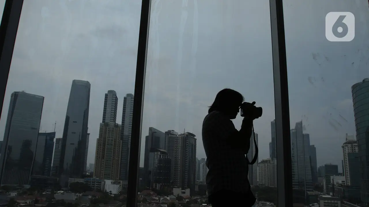 Pertumbuhan Ekonomi 2020 Kembali Meleset dari Target