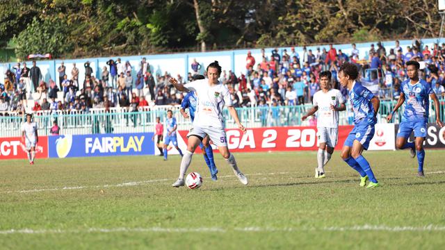 Persita Tangerang