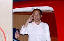Survei Pilpres Terbaru Indikator: 38,8% Anggota Aktif NU di Jatim Dukung Capres Pilihan Jokowi