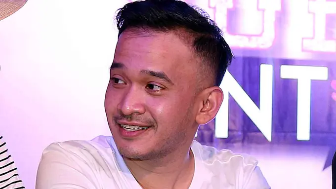 [Bintang] Ruben Onsu