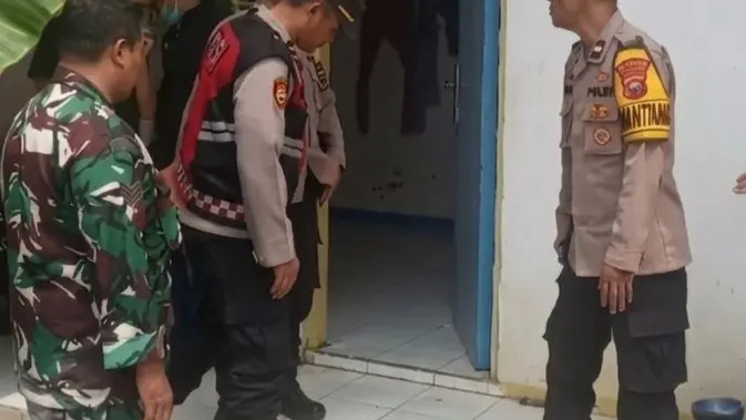 Misteri Kematian Wanita di Mes Peternakan Cianjur Terungkap