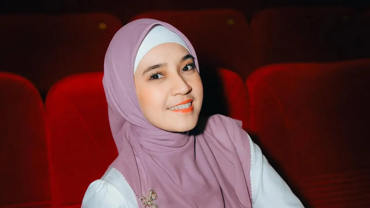 Perempuan Berlari 2025
