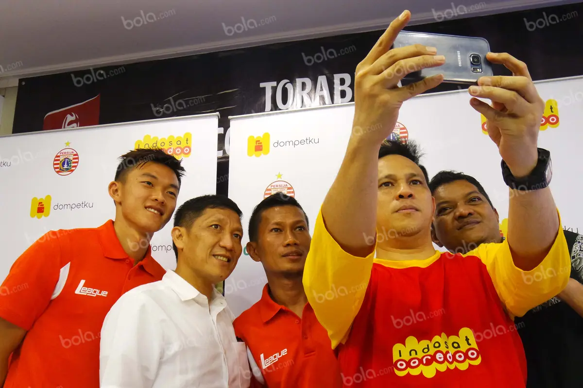 Persija Jakarta