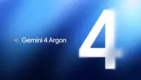 Gemini 4 Argon Tersedia Global, Harga Mulai Rp 35 Ribu