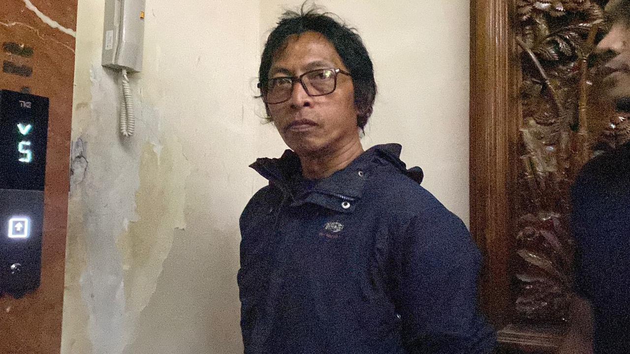 Akal-akalan Nanang Gimbal Pembunuh Sandy Permana Hilangkan Jejak, Kebiasaan Buruknya di Lingkungan Terungkap