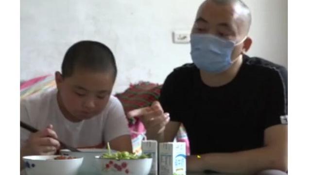 Perjuangan Lu Zikuan demi selamatkan ayahnya yang menderita leukemia.