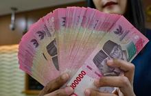 Bank Indonesia Ajak Warga Kenali Ciri Uang Palsu, Begini Caranya