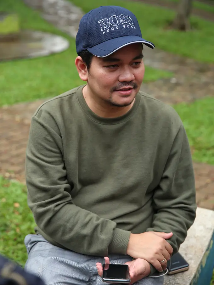 [Fimela] Gisella Anastasia, Gempita Nora Marten, Indra Bekti