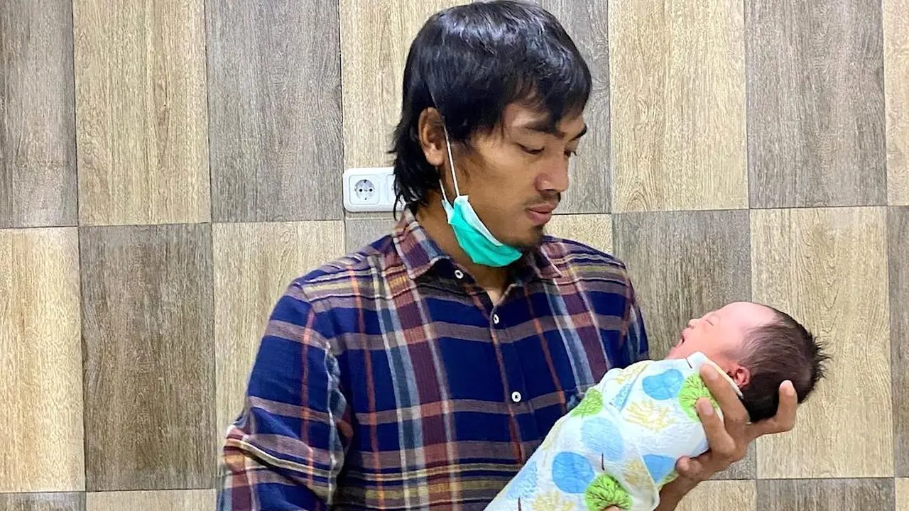 Andik Rendika Rama