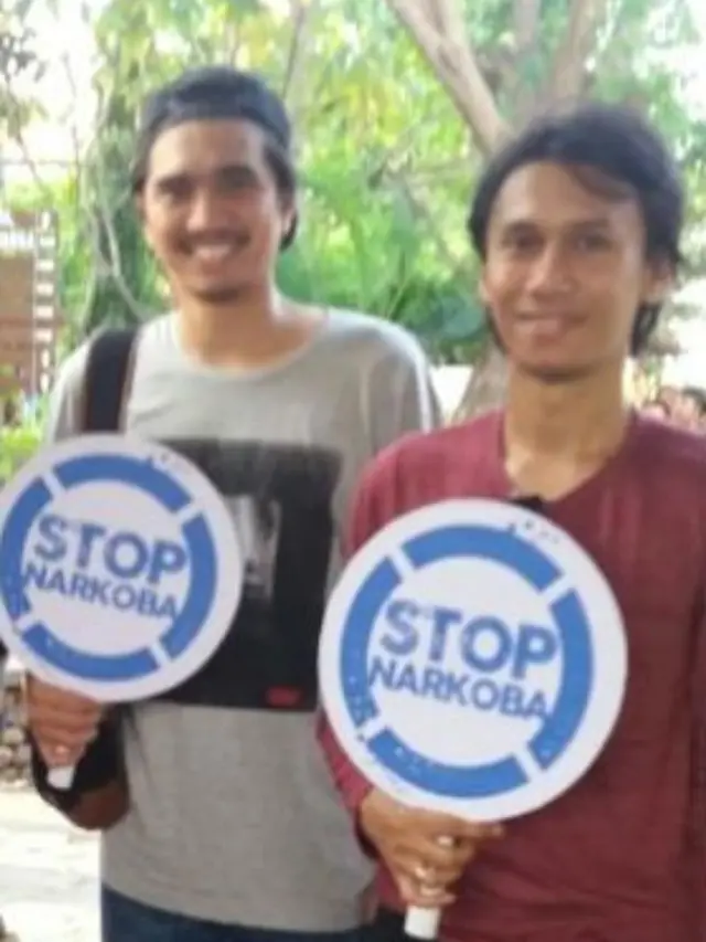 Duta dan Eros Sheila On 7