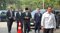 Rekam Jejak Budi Gunawan: Dari Wakapolri, Kepala BIN hingga Wantimpres
