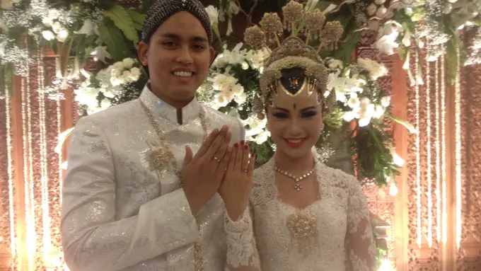 [Bintang] Chacha dan Dico Ganindito