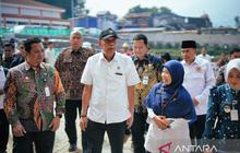 Haru Orang Tua di Pembukaan MPLS Sekolah Rakyat Wonosobo: Harapan Baru Pendidikan Gratis