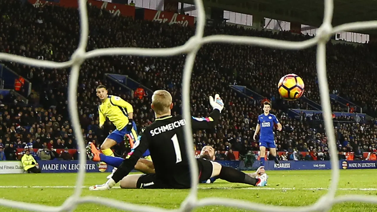 Leicester City