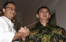 Ganjar Tanggapi Isu Duet Anies-Ahok di Pilkada Jakarta: Halah Wacana