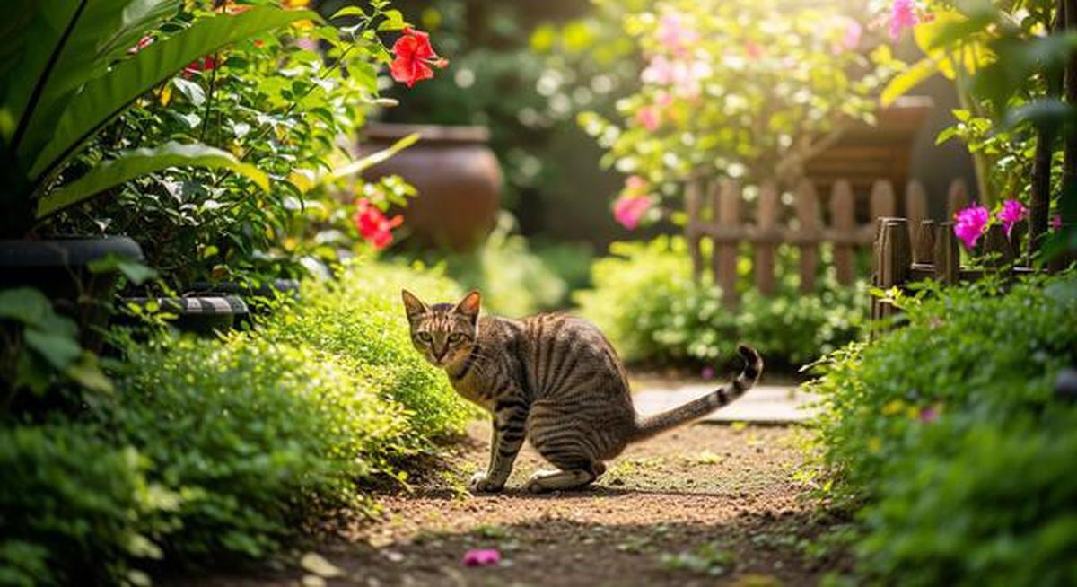 Kucing atau Anjing Liar Sering Datang ke Rumah? Ini 4 Risiko Penyakit yang Perlu Diwaspadai