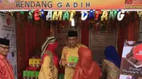 Rendang Payakumbuh, Ikon Kota yang Siap Mendunia