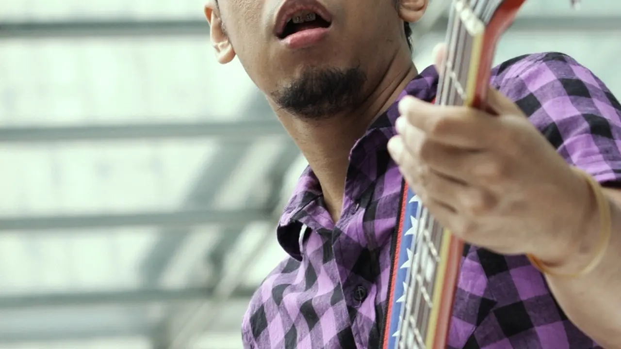 Pongki Barata