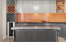 9 Ide Meja Dapur Minimalis untuk Ruang yang Elegan, Sederhana dan Praktis