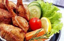 Tori No Teba, Resep Ayam Pedas yang Dijamin Bikin Nagih, dan Cocok untuk Si Kecil, Cobain Sekarang Juga!