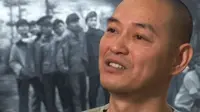 Komentar Soal Tiananmen, Seniman Australia-China Dideportasi
