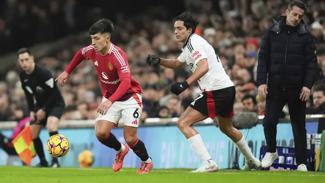Manchester United