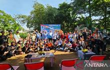 Ratusan Pelajar Ikuti Ciliwung Day 2025: Aksi Lingkungan untuk Sungai Sehat Jakarta