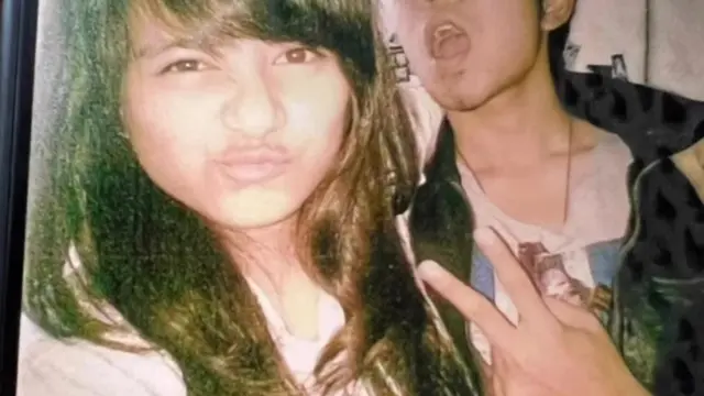 Nathalie Holscher CLBK dengan mantan kekasih