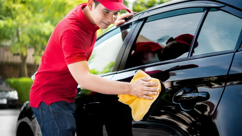 6 Trik Mudah Merawat Mobil Agar Lebih Tahan Lama dan Nyaman  Dikendarai