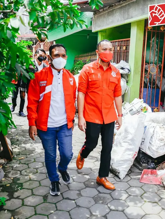 Giring Ganesha (Instagram/giring)