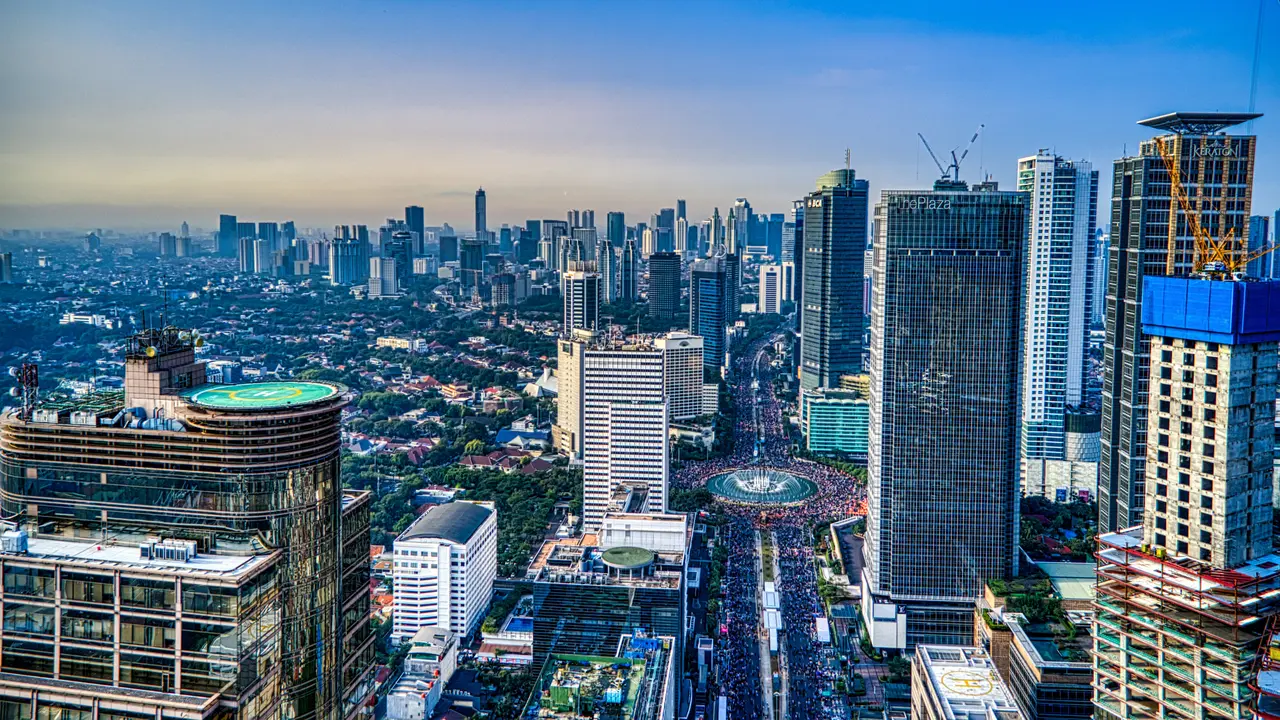 [Fimela] Jakarta