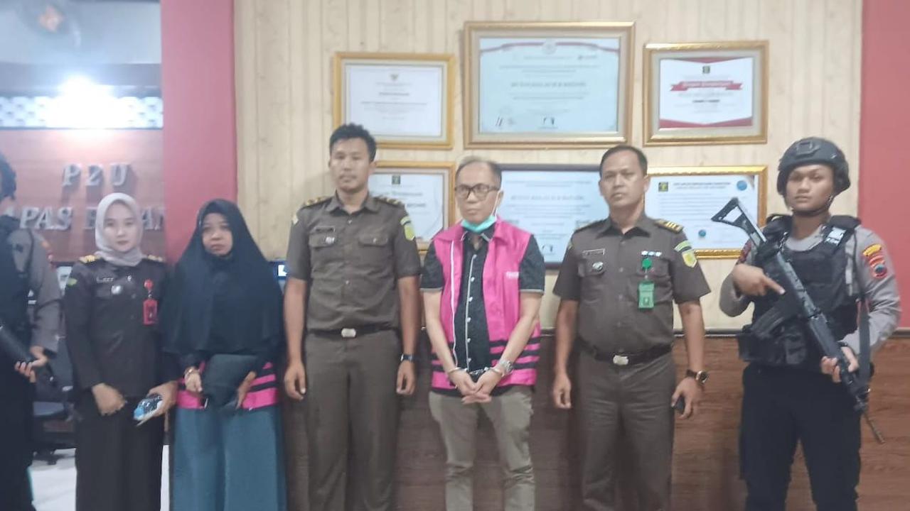 Dok. Istimewa