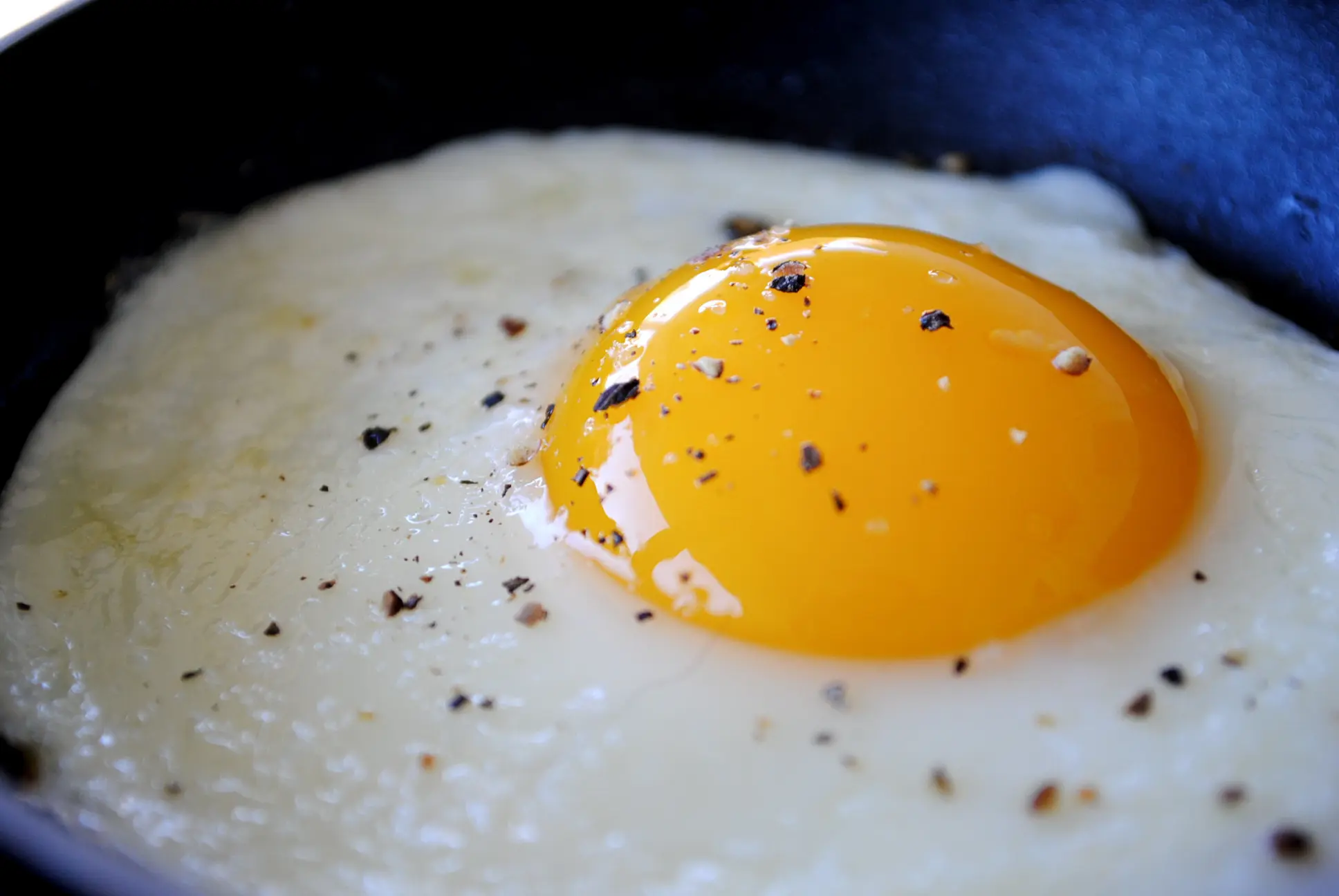 Cewek perlu tahu manfaat telur yang mengejutkan ini! (Sumber Foto: cooking.stackexchange.com)