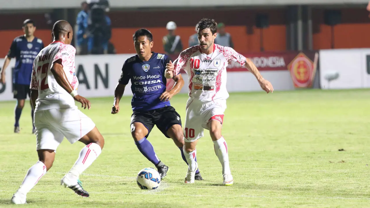 Persipura Jayapura