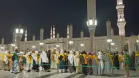 25 Ucapan Tahun Baru Islam 2025, Penuh Doa dan Harapan Sambut 1447 H
