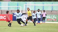 Keseruan MilkLife Soccer Challenge (MLSC) Yogyakarta Seri 1 2025 - 2026
