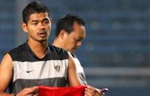 Persijap dekati Bepe dan Johan Juansyah