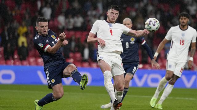 Foto Piala Eropa: 5 Pemain Muda yang Tampil Menawan di Fase Grup Euro 2020 dan Sukses Loloskan Negaranya ke Babak 16 Besar