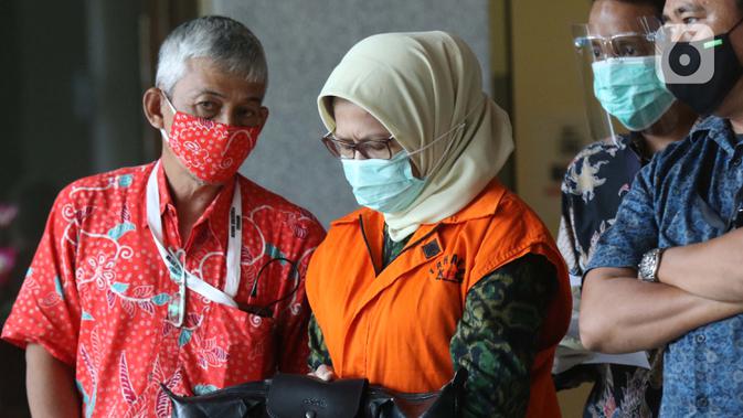 Eks Dirut Jasa Marga Didakwa Rugikan Negara Rp 202 Miliar - Vimarsana News